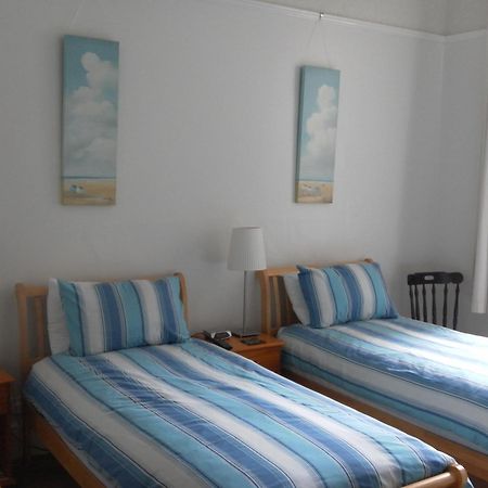 Penmorvah Bed & Breakfast Penzance Luaran gambar