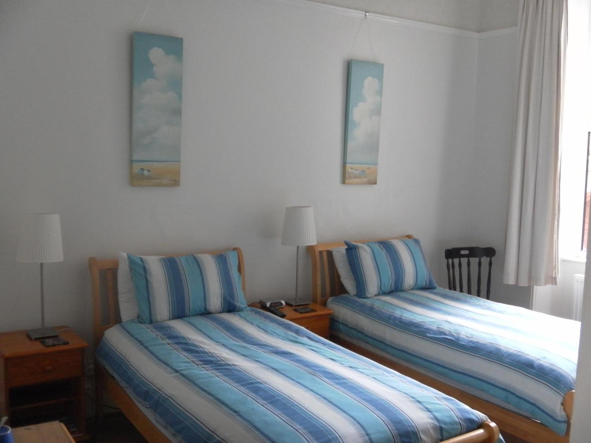 Penmorvah Bed & Breakfast Penzance Luaran gambar