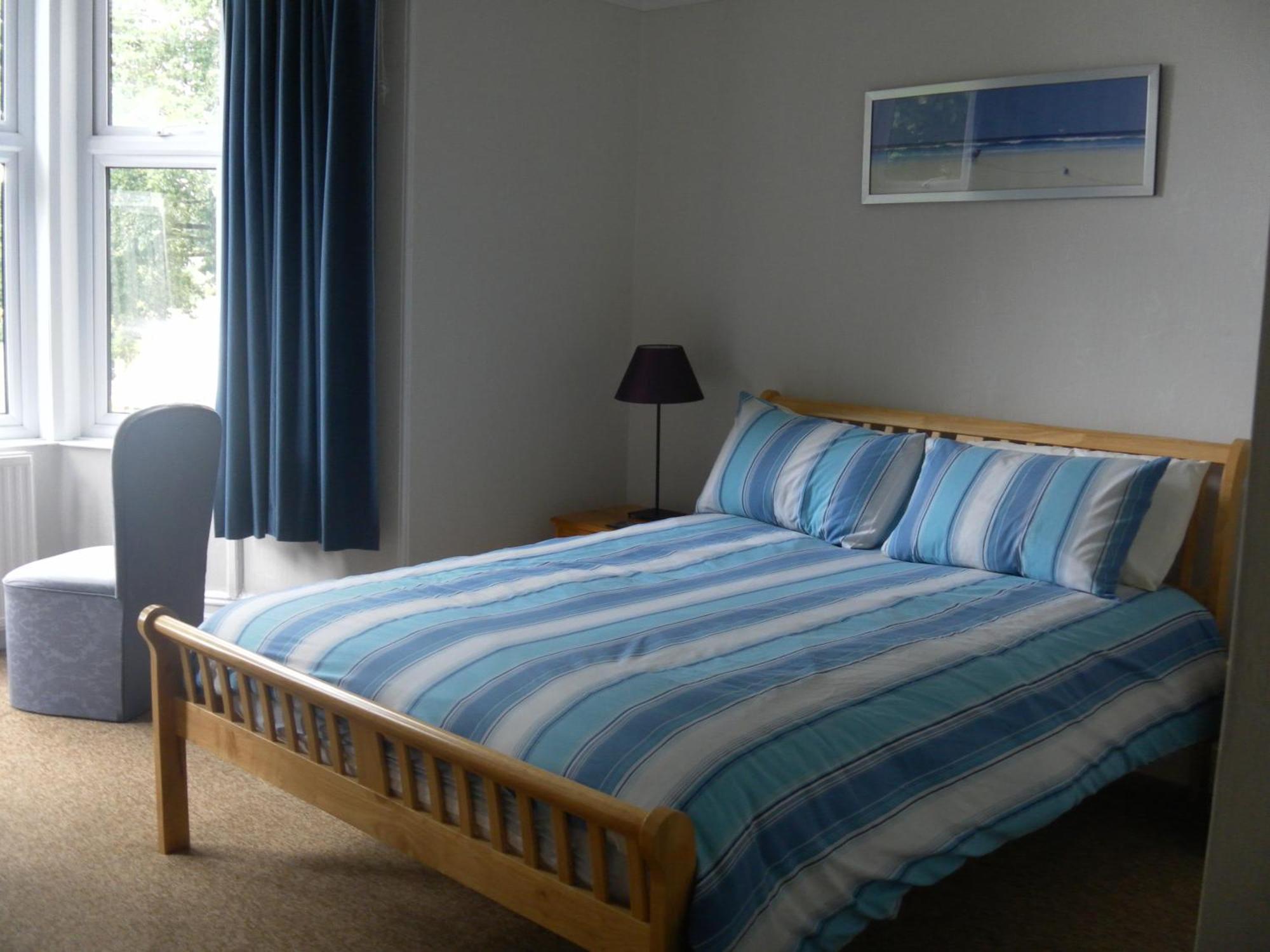 Penmorvah Bed & Breakfast Penzance Luaran gambar