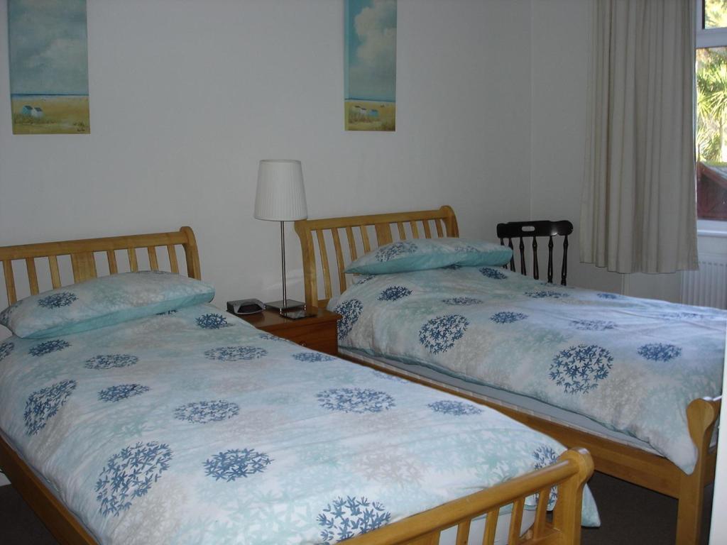 Penmorvah Bed & Breakfast Penzance Bilik gambar