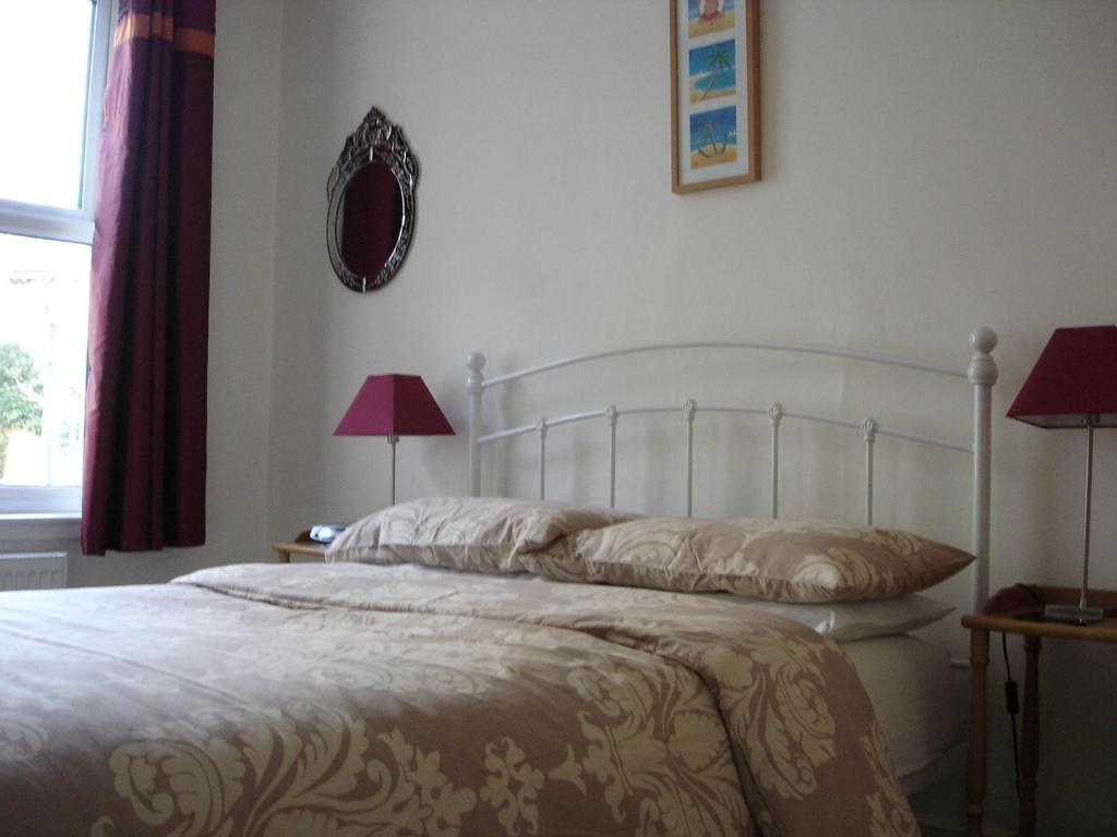 Penmorvah Bed & Breakfast Penzance Bilik gambar