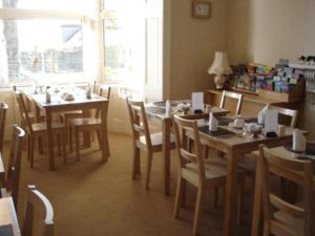 Penmorvah Bed & Breakfast Penzance Luaran gambar